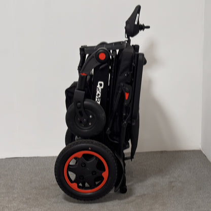 Sunrise Medical Q50R Standard (2023)