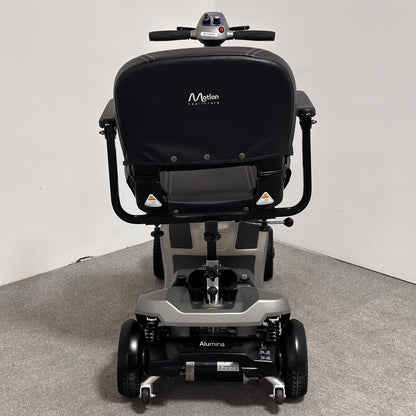 Motion Healthcare Alumina Pro (2023)