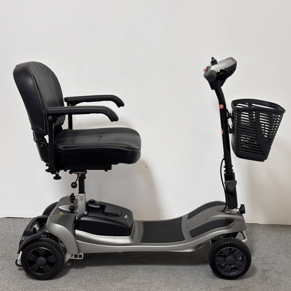 Motion Healthcare Alumina Pro (2023)