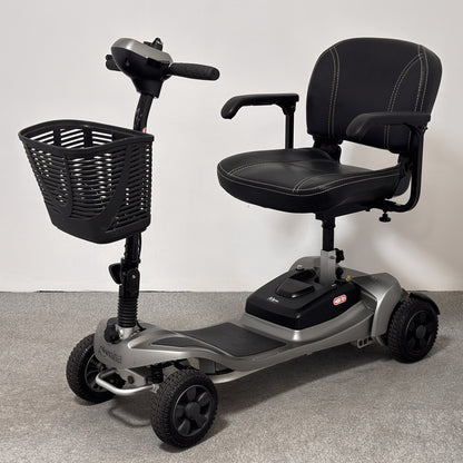 Motion Healthcare Alumina Pro (2023)