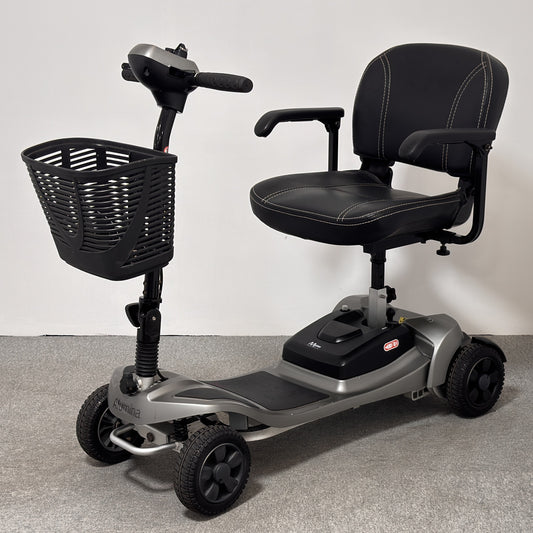 Motion Healthcare Alumina Pro (2023)