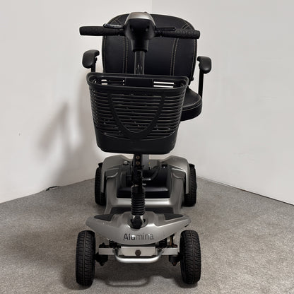 Motion Healthcare Alumina Pro (2023)