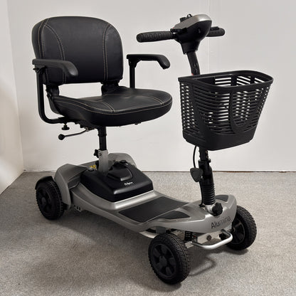 Motion Healthcare Alumina Pro (2023)