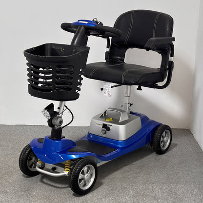 Komfi Rider Illusion (2024)