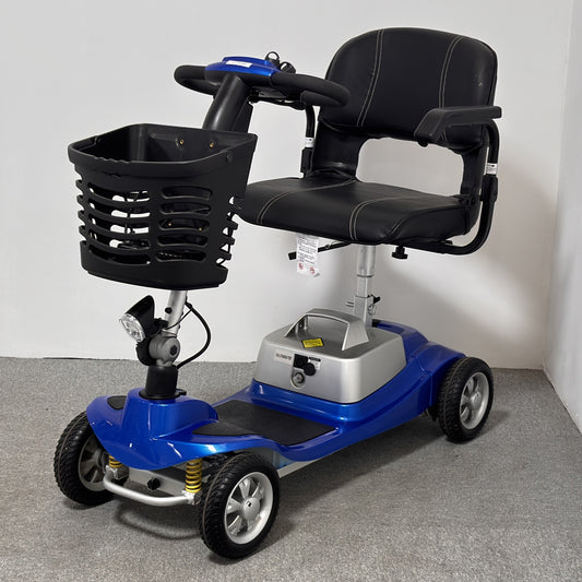 Komfi Rider Illusion (2024)