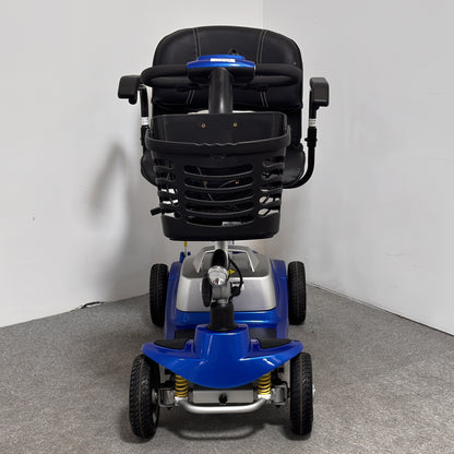 Komfi Rider Illusion (2024)