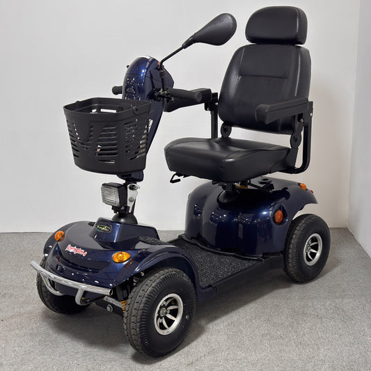 Freerider Kensington (2025)