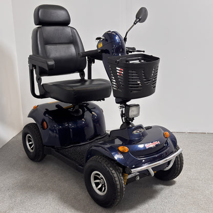 Freerider Kensington (2025)