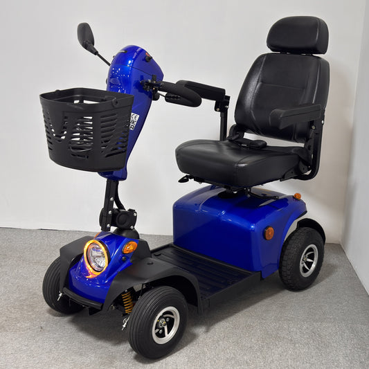 Freerider Mayfair 8 Evolution (2025)