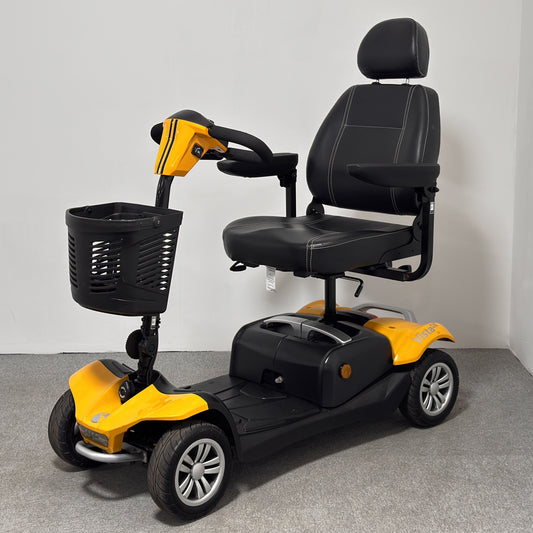 Electric Mobility Rascal Vista (2024)