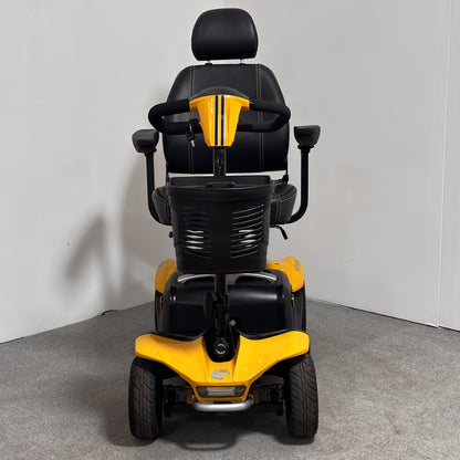 Electric Mobility Rascal Vista (2024)