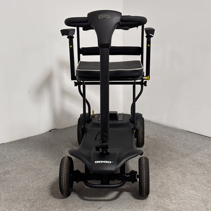 Pride Mobility GoGo Mg2