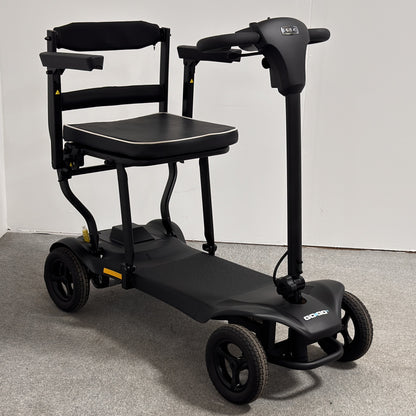 Pride Mobility GoGo Mg2