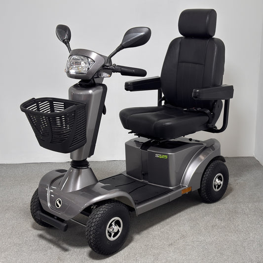 Sunrise Medical STERLING S425 (2023)