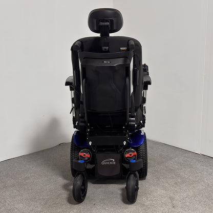 Sunrise Medical QUICKIE Q300 M Mini Sedeo Pro 2025