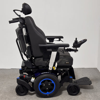 Sunrise Medical QUICKIE Q300 M Mini Sedeo Pro 2025