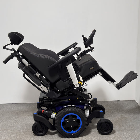 Sunrise Medical QUICKIE Q300 M Mini Sedeo Pro 2025