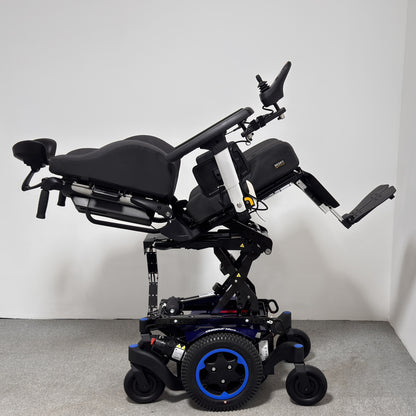 Sunrise Medical QUICKIE Q300 M Mini Sedeo Pro 2025
