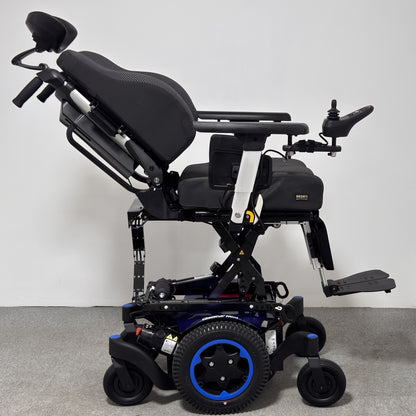 Sunrise Medical QUICKIE Q300 M Mini Sedeo Pro 2025