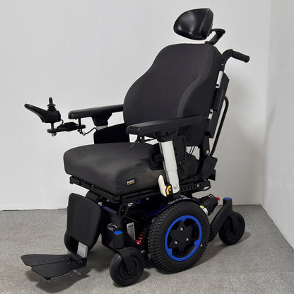 Sunrise Medical QUICKIE Q300 M Mini Sedeo Pro 2025