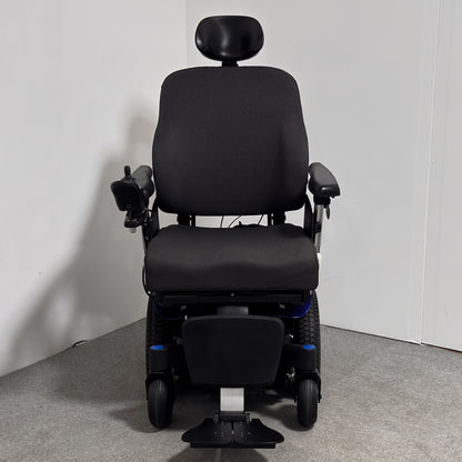 Sunrise Medical QUICKIE Q300 M Mini Sedeo Pro 2025