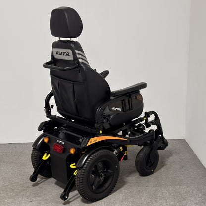 Karma Blazer 2 Captain Seat (2024)