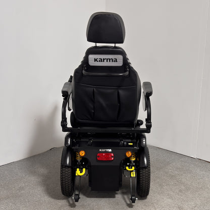 Karma Blazer 2 Captain Seat (2024)