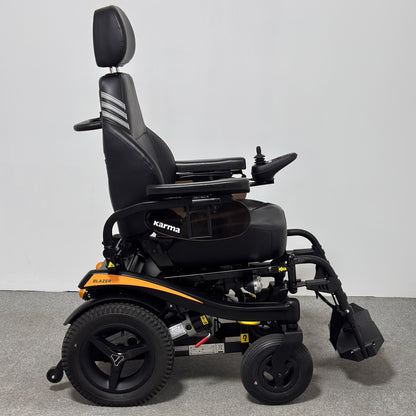 Karma Blazer 2 Captain Seat (2024)