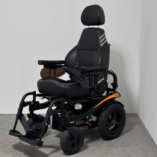 Karma Blazer 2 Captain Seat (2024)