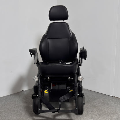 Karma Blazer 2 Captain Seat (2024)
