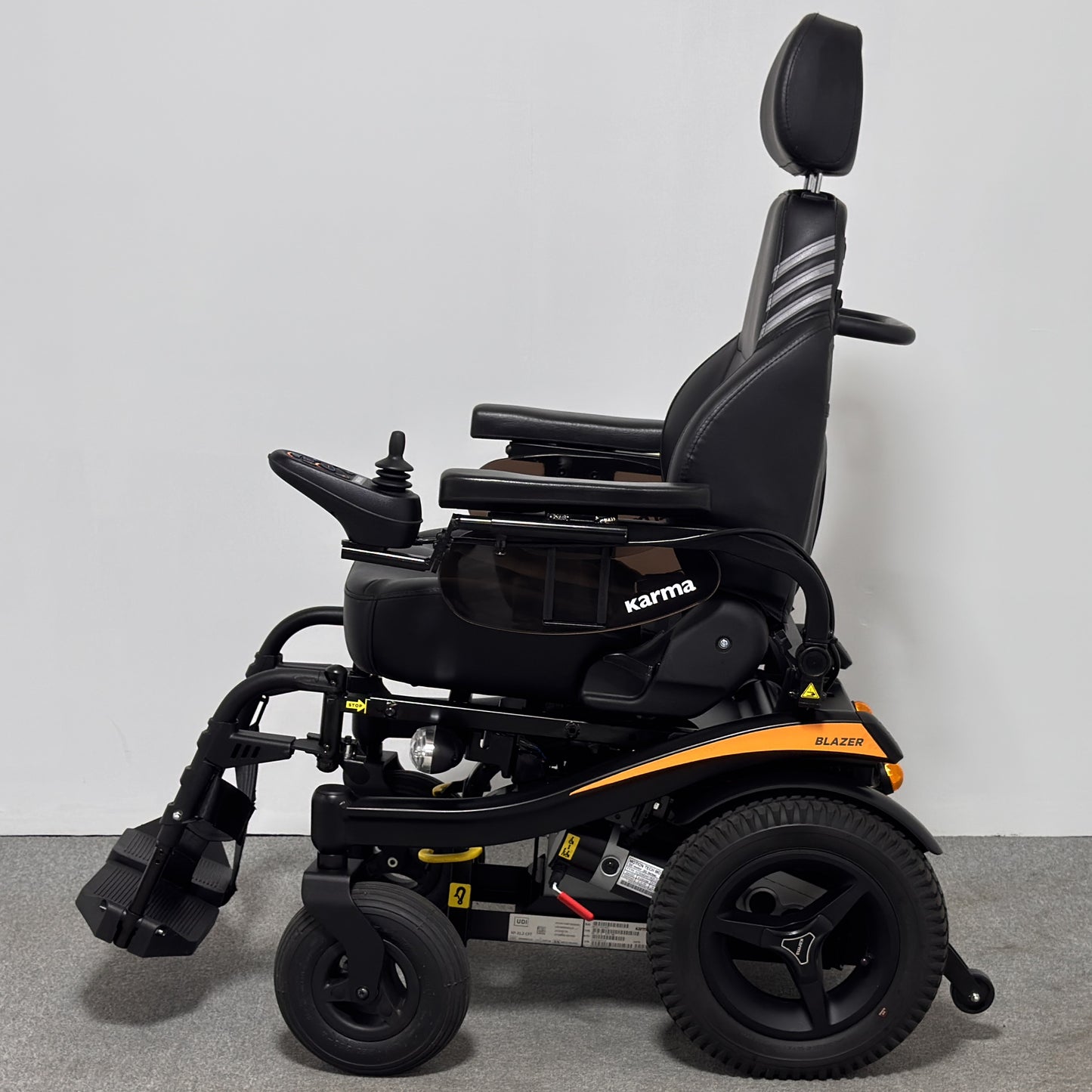 Karma Blazer 2 Captain Seat (2024)