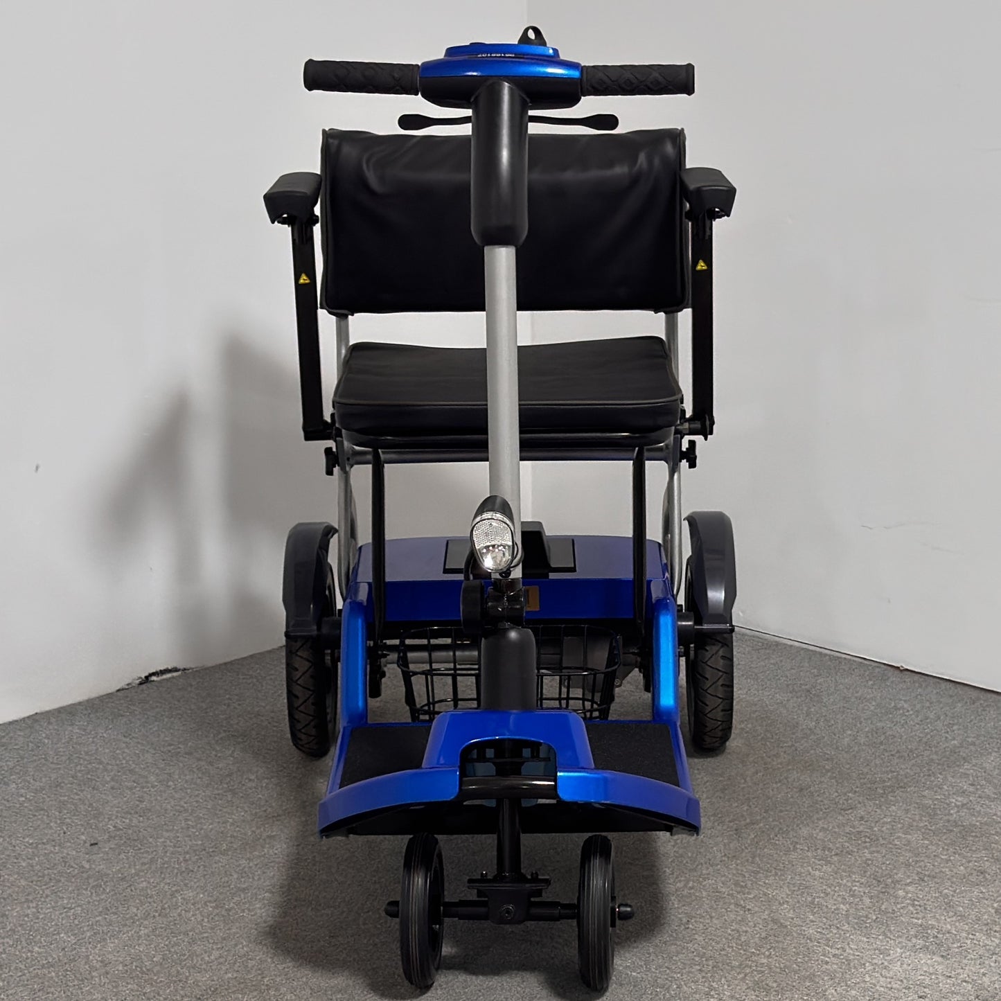 Komfi Rider Q-Fold Mobility Scooter