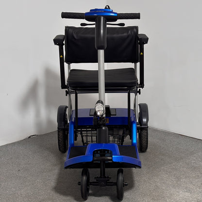 Komfi Rider Q-Fold Mobility Scooter