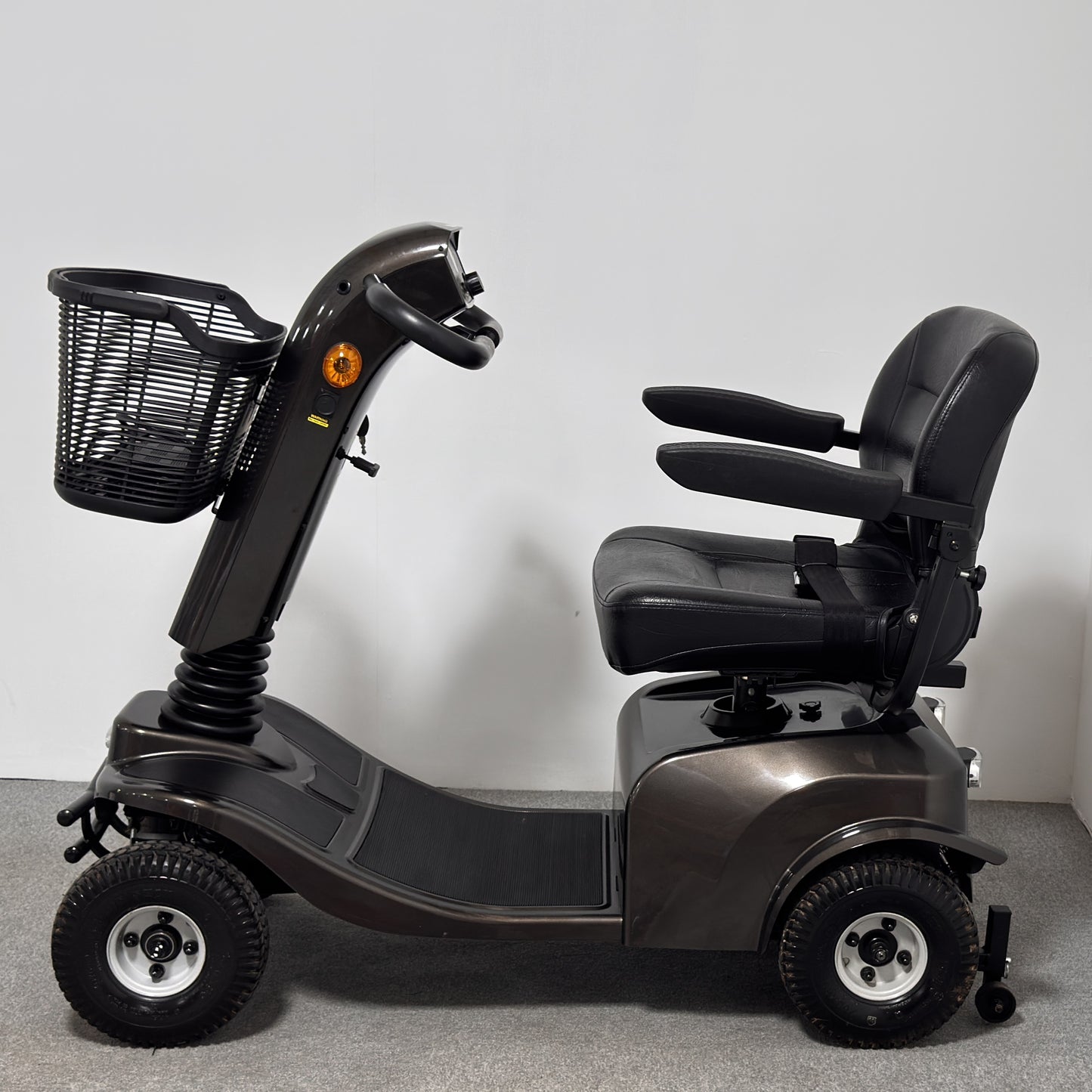 One Rehab Parade (2023)