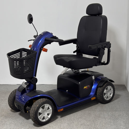 Pride Mobility Colt Sport