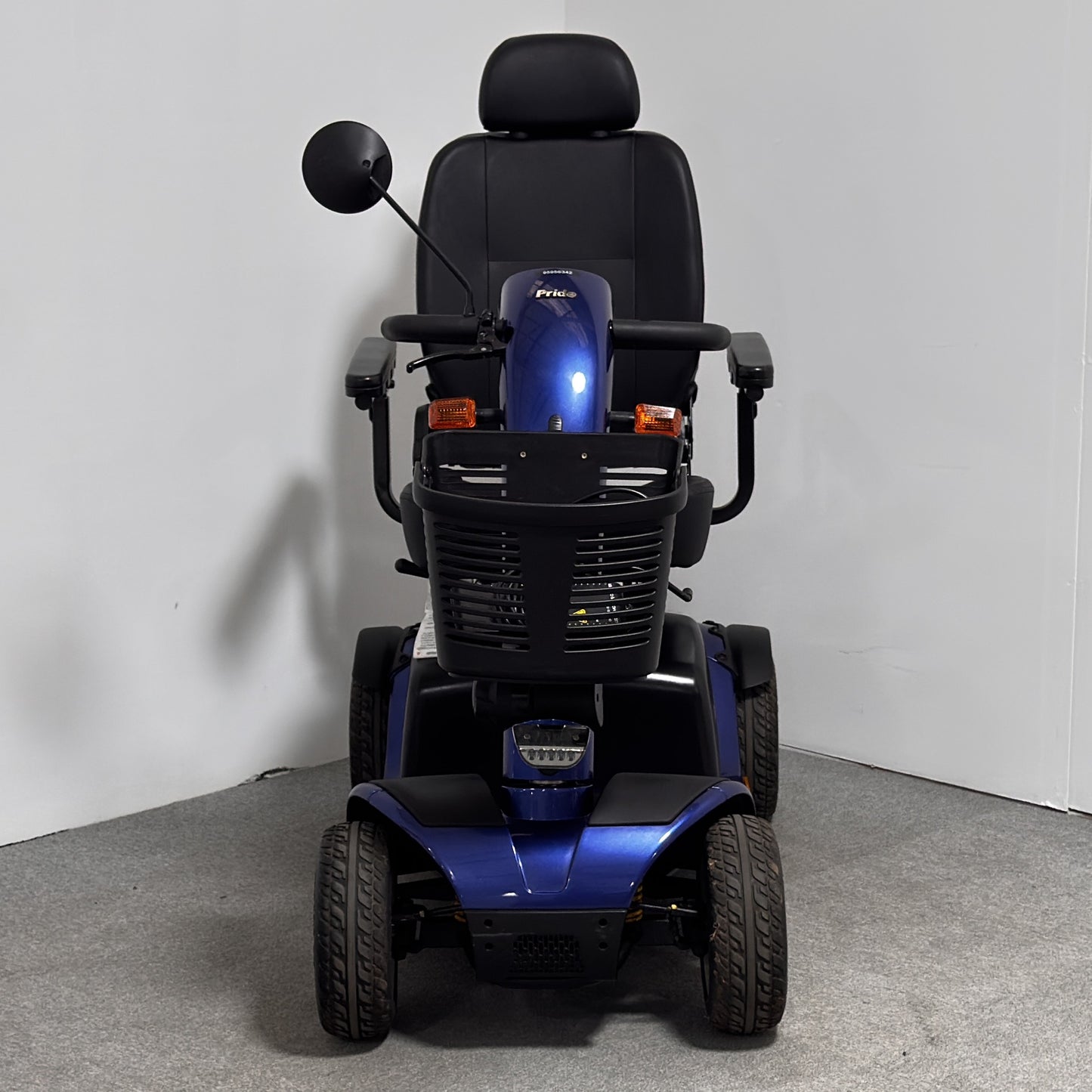Pride Mobility Colt Sport
