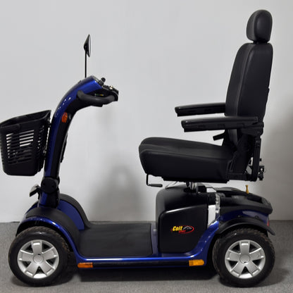 Pride Mobility Colt Sport