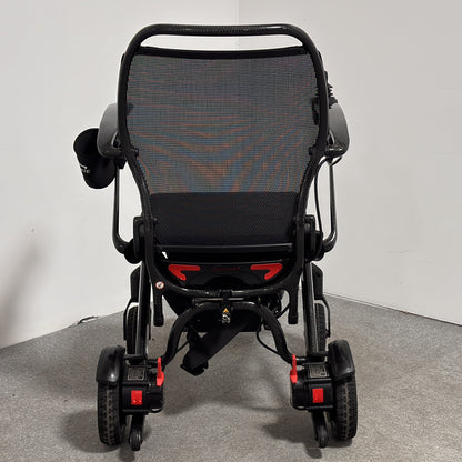 Sunrise Medical Q50R Carbon (2024)