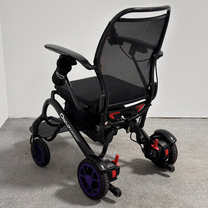 Sunrise Medical Q50R Carbon (2024)