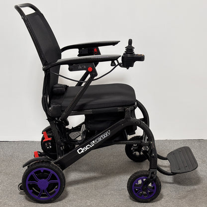 Sunrise Medical Q50R Carbon (2024)