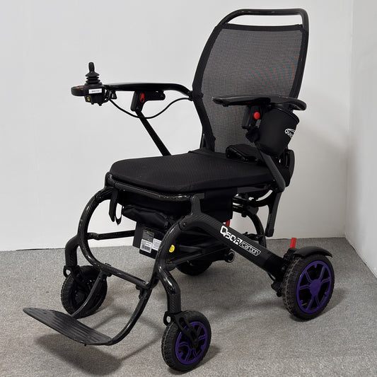 Sunrise Medical Q50R Carbon (2024)
