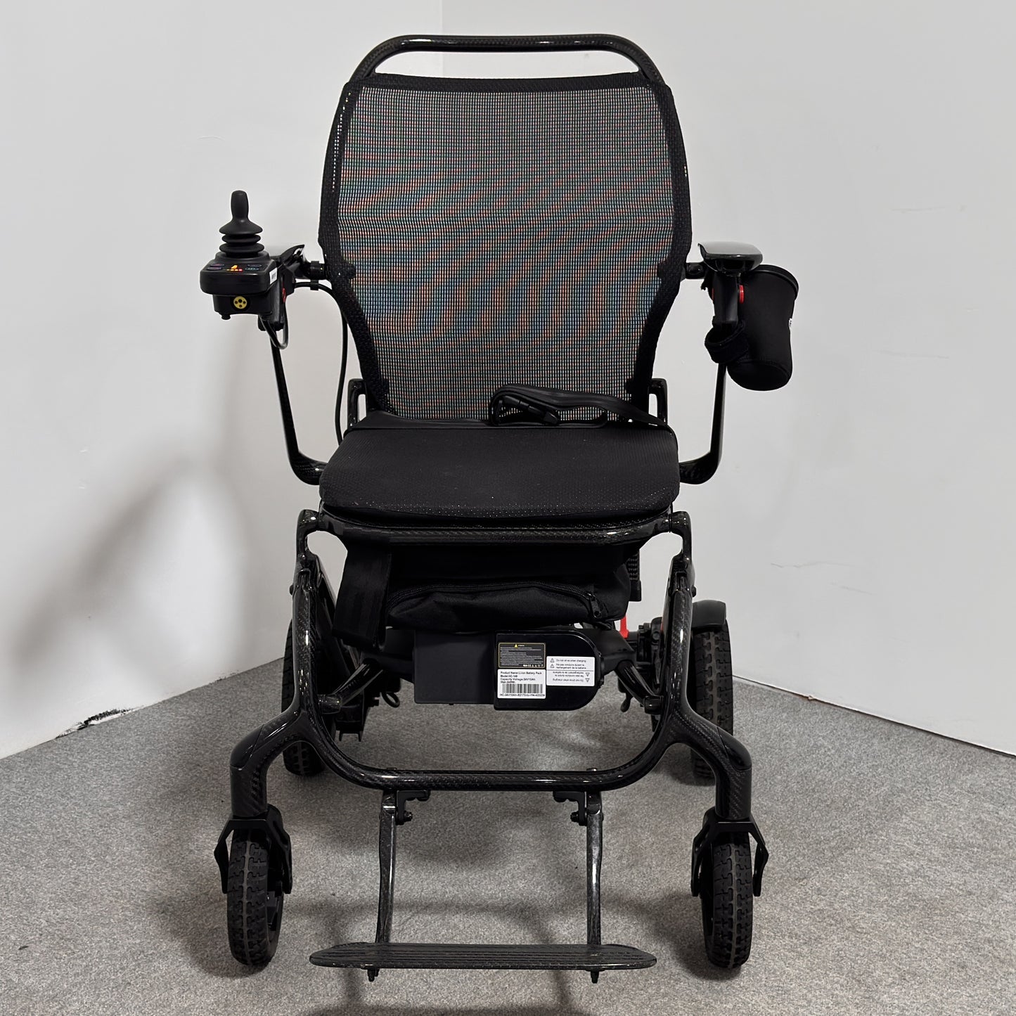 Sunrise Medical Q50R Carbon (2024)