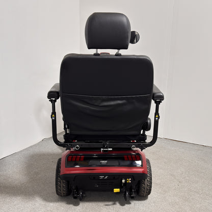 Pride Mobility Maxima (2025)