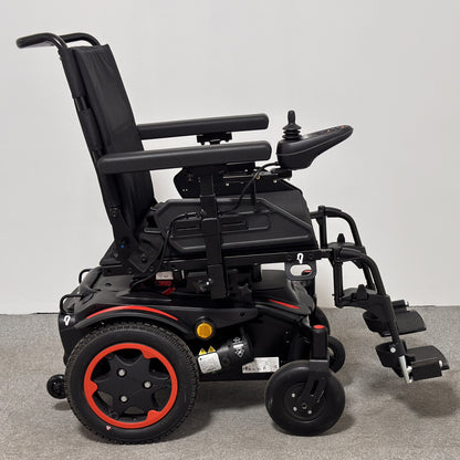 Sunrise Medical QUICKIE Q100R Power Wheelchair (2025)
