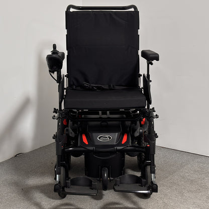 Sunrise Medical QUICKIE Q100R Power Wheelchair (2025)