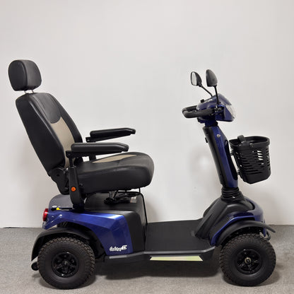 Van Os Medical Excel Galaxy II  (2024)