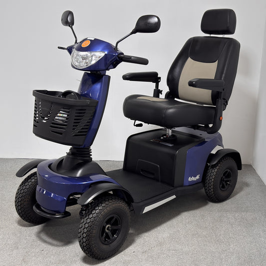 Van Os Medical Excel Galaxy II  (2024)
