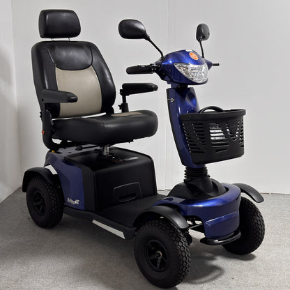 Van Os Medical Excel Galaxy II  (2024)