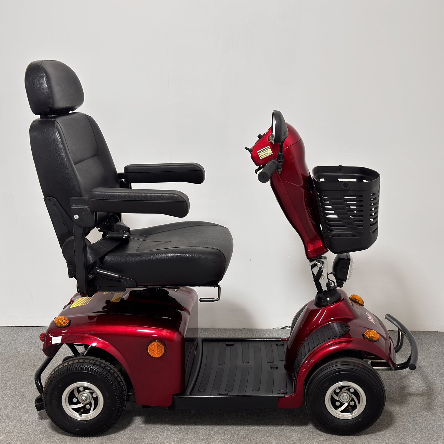 Freerider Mayfair 4 (2023)