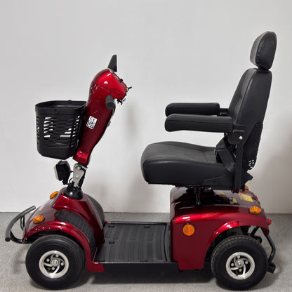 Freerider Mayfair 4 (2023)